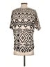Ginger G. Tan Short Sleeve Turtleneck Size S - photo 2