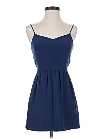 Madewell Casual Dress (view 1)