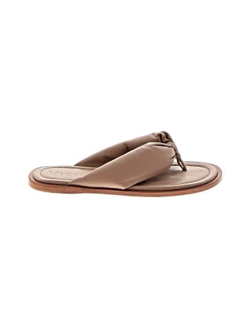 Vicenza Flip Flops (view 1)