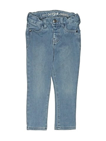 Cat & Jack Jeans (view 1)