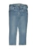 Cat & Jack Solid Blue Jeans Size 2T - photo 1