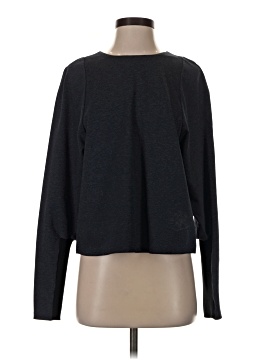 Tibi Long Sleeve Top (view 1)