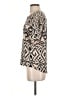 Ginger G. Tan Short Sleeve Turtleneck Size S - photo 5