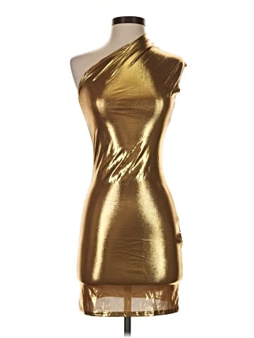 Unbranded Cocktail Dress (view 1)