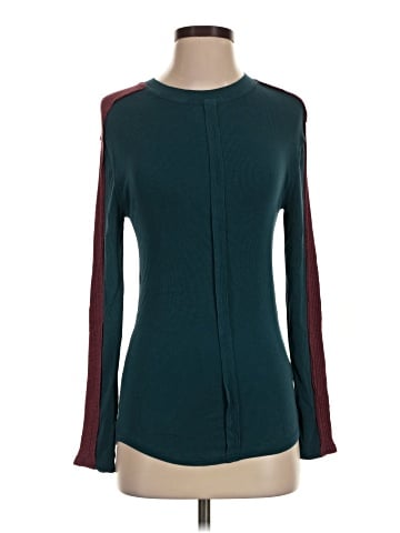 Natural Life Long Sleeve T-Shirt (view 1)