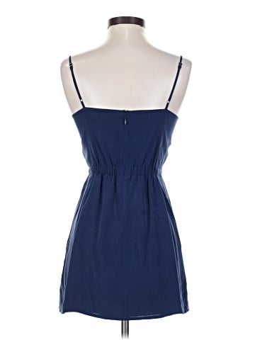 Madewell Casual Dress (view 2)