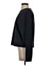 Tibi Black Long Sleeve Top Size S - photo 5