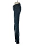 7 For All Mankind Hearts Blue Jeans Size 25 waist - photo 5