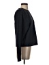 Tibi Black Long Sleeve Top Size S - photo 4