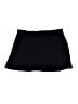 FILA Solid Black Active Skort Size 34 waist (estimated) - photo 2