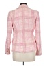 LoveShackFancy Tweed Pink Blazer Size 6 - photo 2