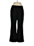Coldwater Creek Black Dress Pants Size L - photo 1