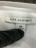 Free Assembly 100% Cotton White Long Sleeve Blouse Size XS - photo 7