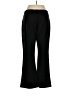Coldwater Creek Black Dress Pants Size L - photo 2