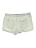 Gap Blue Denim Shorts Size XL - photo 2