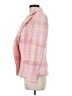 LoveShackFancy Tweed Pink Blazer Size 6 - photo 5