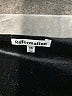 Reformation Black Long Sleeve Top Size XS - photo 7