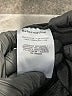 Reformation Black Long Sleeve Top Size XS - photo 8