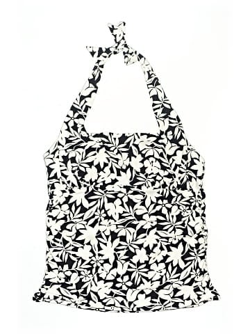 Lands' End Swimsuit Top (view 1)