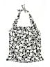 Lands' End Black Swimsuit Top Size 14 - photo 1