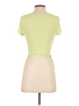 Princess Polly Short Sleeve Turtleneck (view 2)
