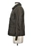 J.Crew 100% Cotton Green Jacket Size XS - photo 5