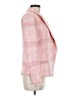 LoveShackFancy Tweed Pink Blazer Size 6 - photo 4