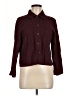 Me & Arrow Burgundy Jacket Size M - photo 1
