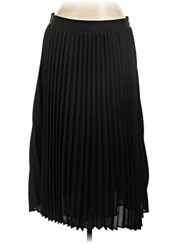 Lands' End Casual Skirt (view 1)
