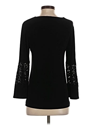 Travelers by Chico's Long Sleeve Top (view 2)