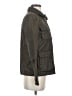 J.Crew 100% Cotton Green Jacket Size XS - photo 4
