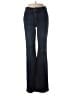 Flawless Blue Jeans Size 6 - photo 1