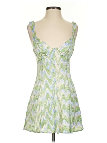 For Love & Lemons Cocktail Dress (view 1)