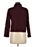 Me & Arrow Burgundy Jacket Size M - photo 2