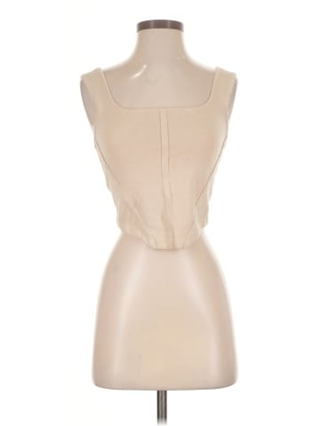 House of Harlow 1960 Sleeveless Top (view 1)