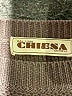 Assorted Brands 100% Lana Wool Gray Wool Pullover Sweater Size M (estimated) - photo 7