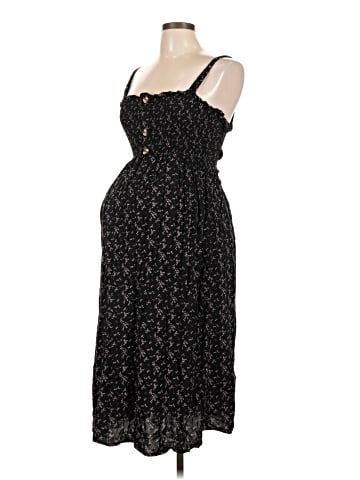 Liberty Love Casual Dress (view 1)