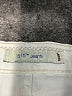 Levi's Ivory Casual Pants Size 4 - photo 6