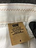Levi's Ivory Casual Pants Size 4 - photo 7