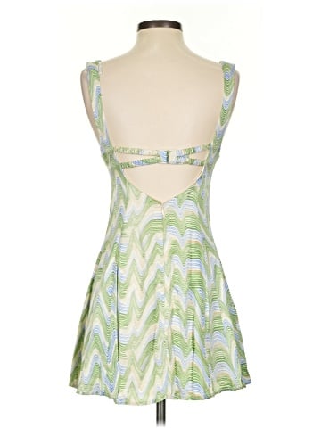 For Love & Lemons Cocktail Dress (view 2)