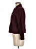 Me & Arrow Burgundy Jacket Size M - photo 5