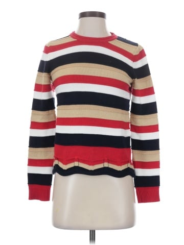Etcetera Pullover Sweater (view 1)