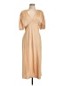 Alexia Admor Tan Cocktail Dress Size 12 - photo 1