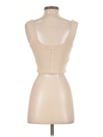 House of Harlow 1960 Sleeveless Top (view 2)