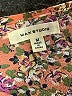 Max Studio Floral Brown Casual Dress Size M - photo 4