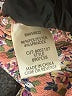 Max Studio Floral Brown Casual Dress Size M - photo 5