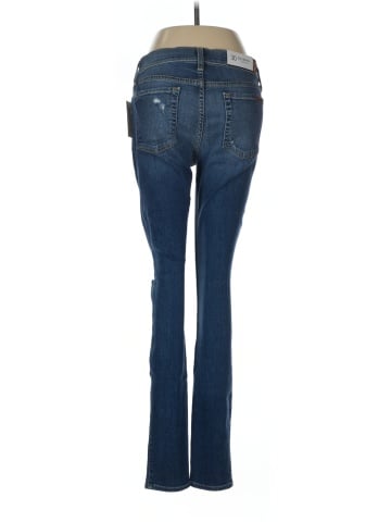 7 For All Mankind Jeans (view 2)