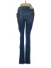 7 For All Mankind Hearts Blue Jeans Size 30 waist - photo 2