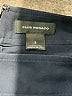 Club Monaco 100% Polyester Blue Shorts Size 2 - photo 3