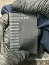 Club Monaco 100% Polyester Blue Shorts Size 2 - photo 4